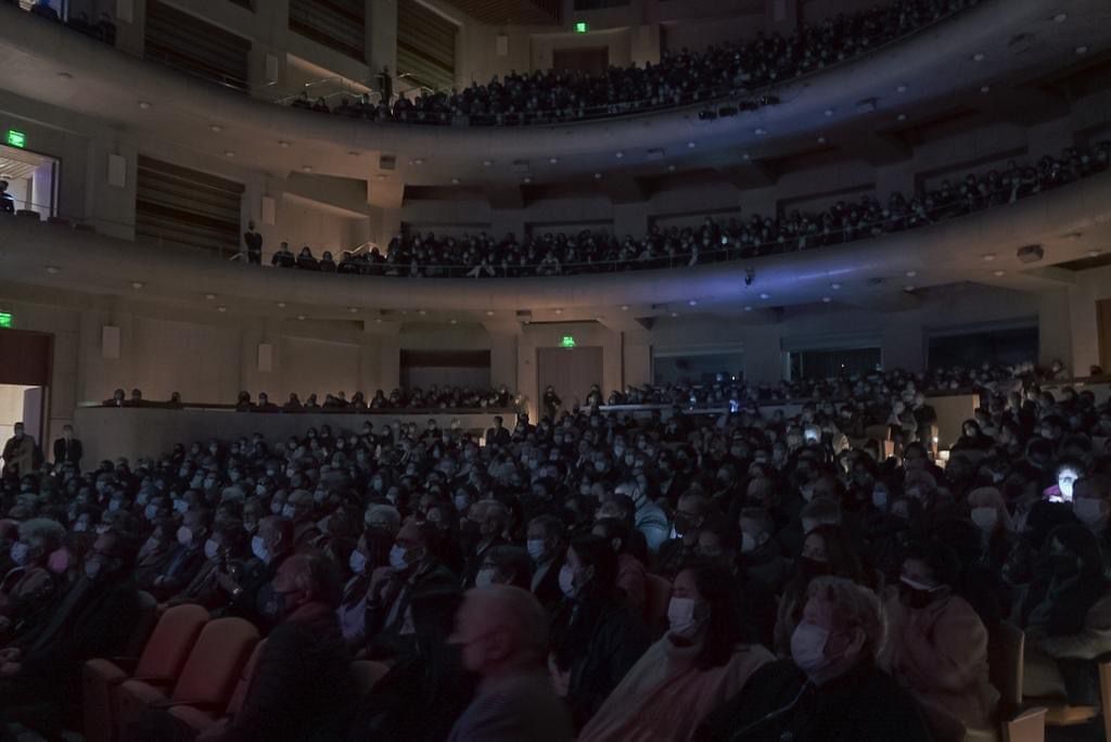 Así se vivió el concierto de gala del Festival de la Música Colombiana en Bogotá 3