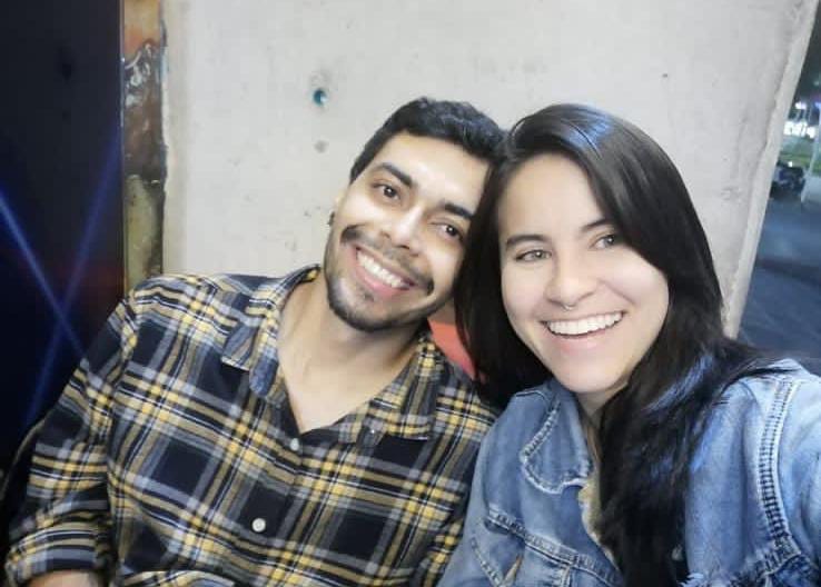 Autoridades lograron comunicación con los dos jóvenes extraviados en el Nevado del Tolima 1