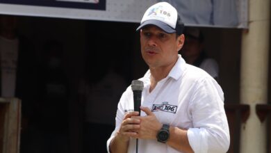 Milton Restrepo propone volver a Ibagué el puerto seco logístico más importante de Colombia 11
