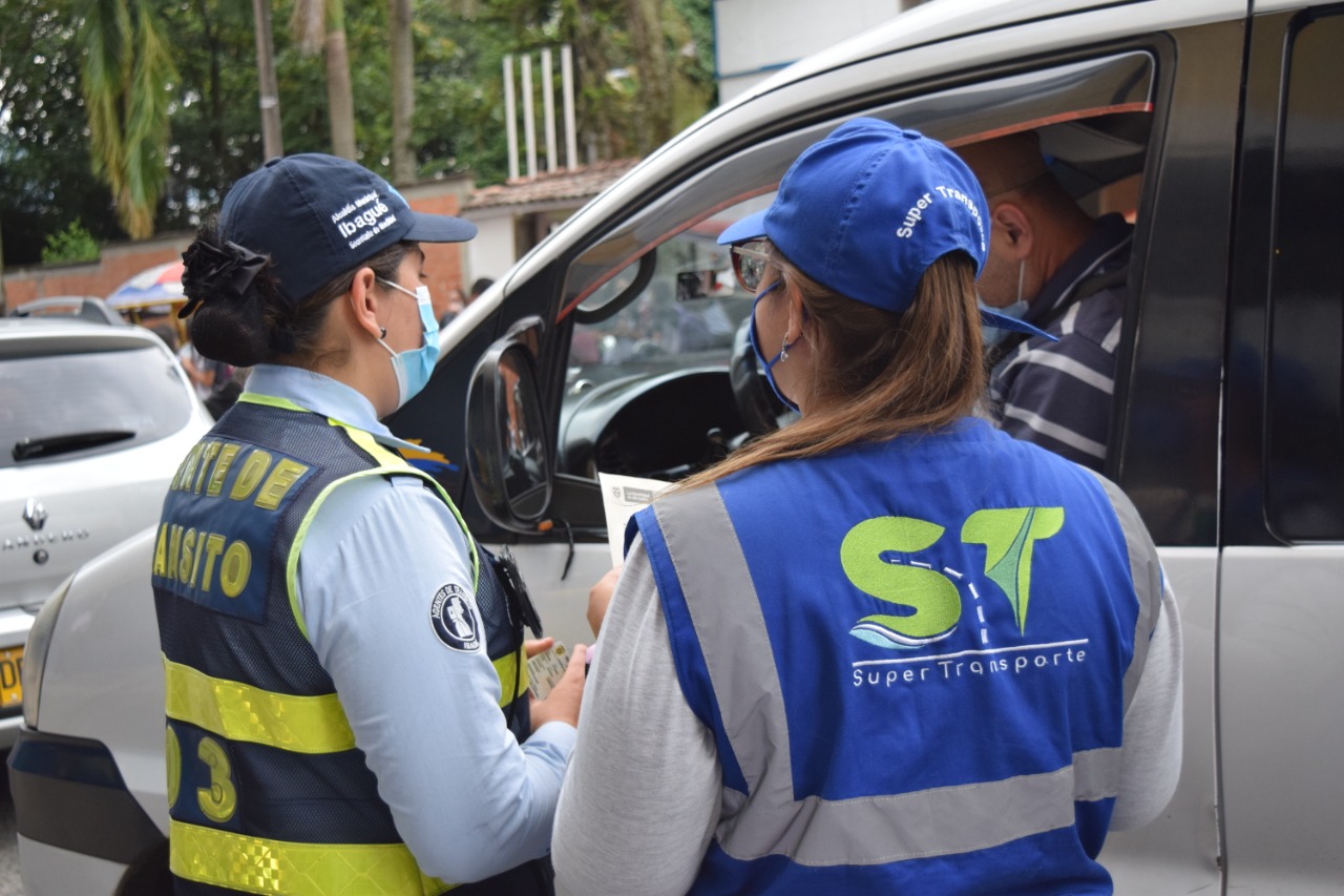 Más de 100 mil personas llegan al Jamming, así será la movilidad 1