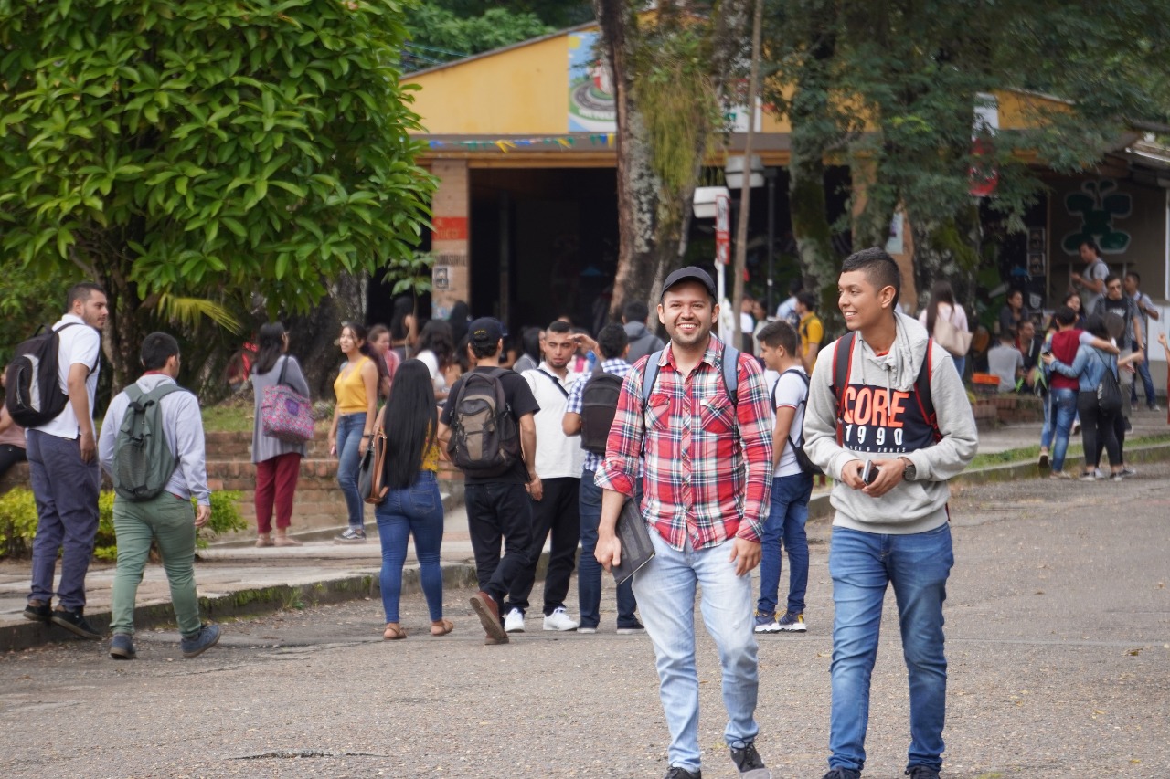 Consejo Superior de la UT fijó calendario para elección de rector en este 2022 4