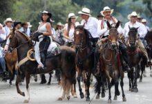 cabalgatas