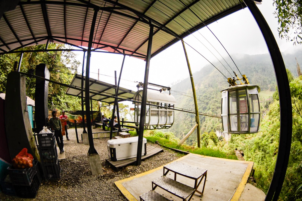 Ibagué, el mejor destino para Semana Santa 1