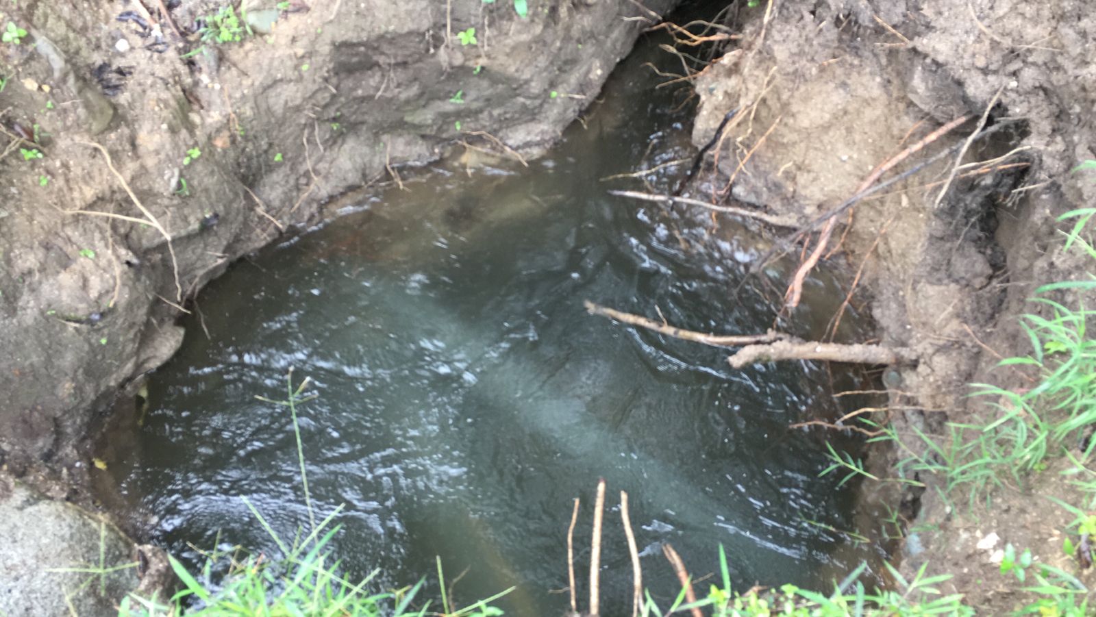 Ahorre agua si vive en la comuna 7, el Ibal suspenderá suministro por reparación 3