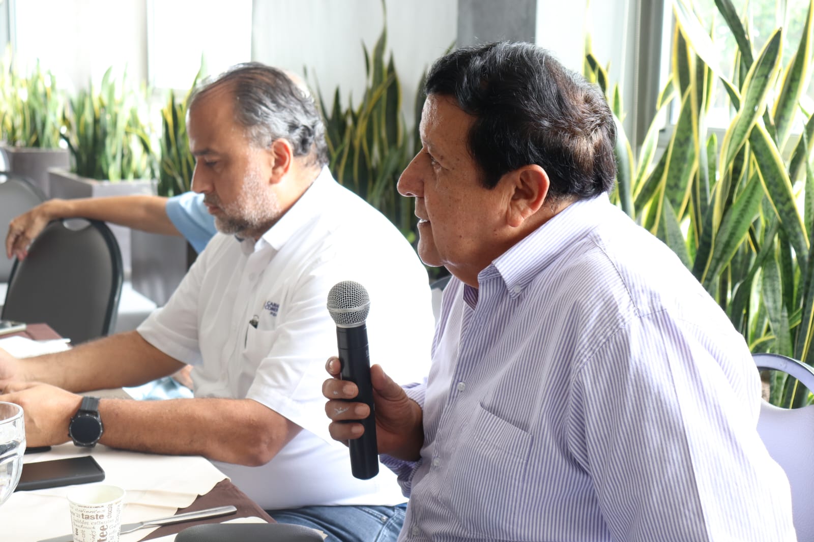 45 empresas del Tolima han participado en el programa Fábricas de Productividad 10