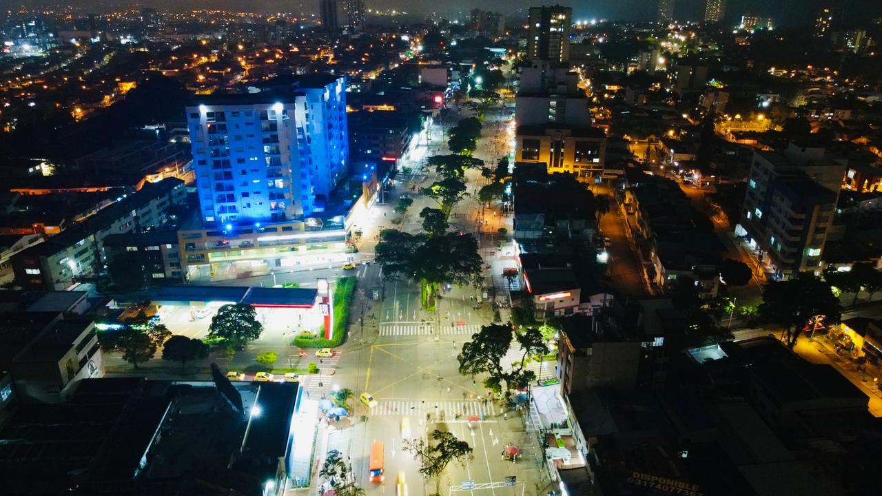 Se amplía el horario de la rumba este fin de semana en Ibagué 3
