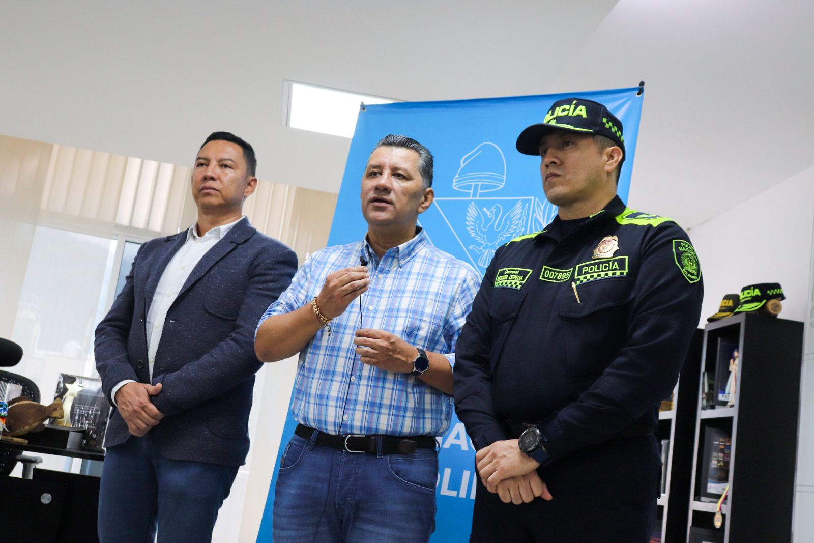 Ofrecen $50 millones para capturar responsables de masacre en el sur del Tolima 1