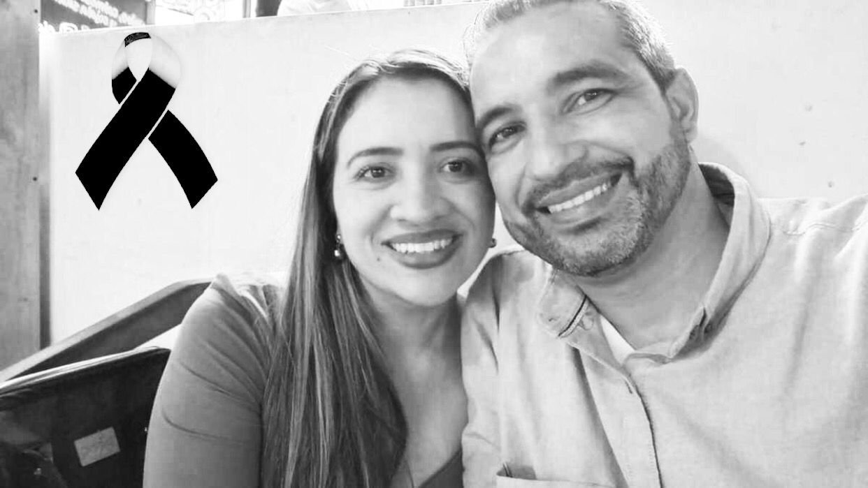 Sin vida hallaron a Ingeniero desaparecido en Ibagué 1
