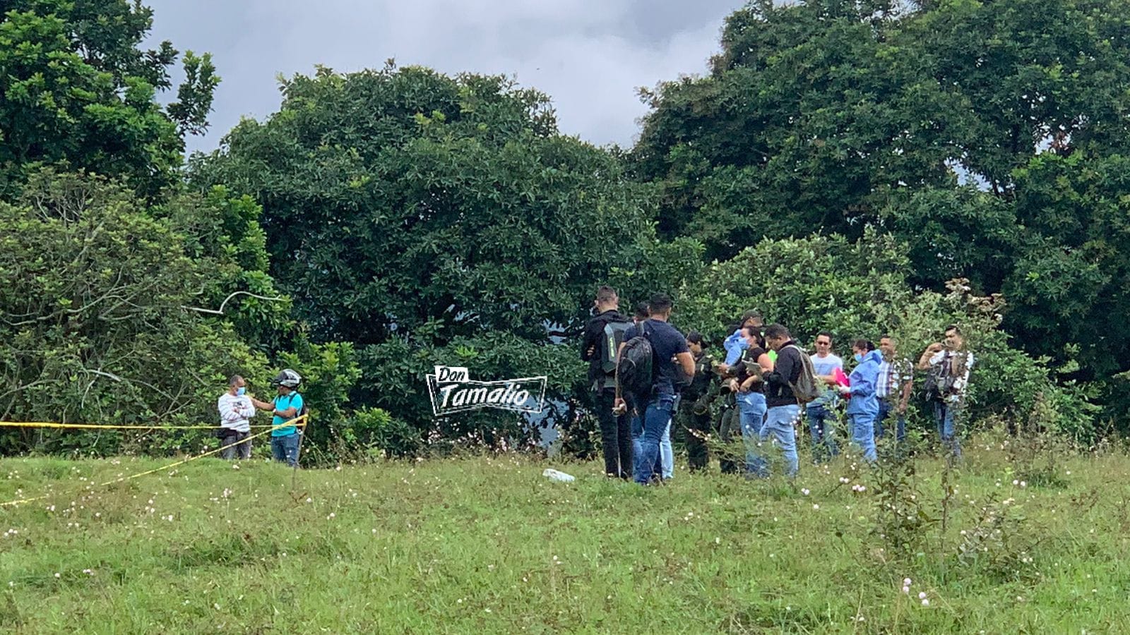 Un zapatero fue la persona hallada sin vida en Varsovia en viernes anterior 1
