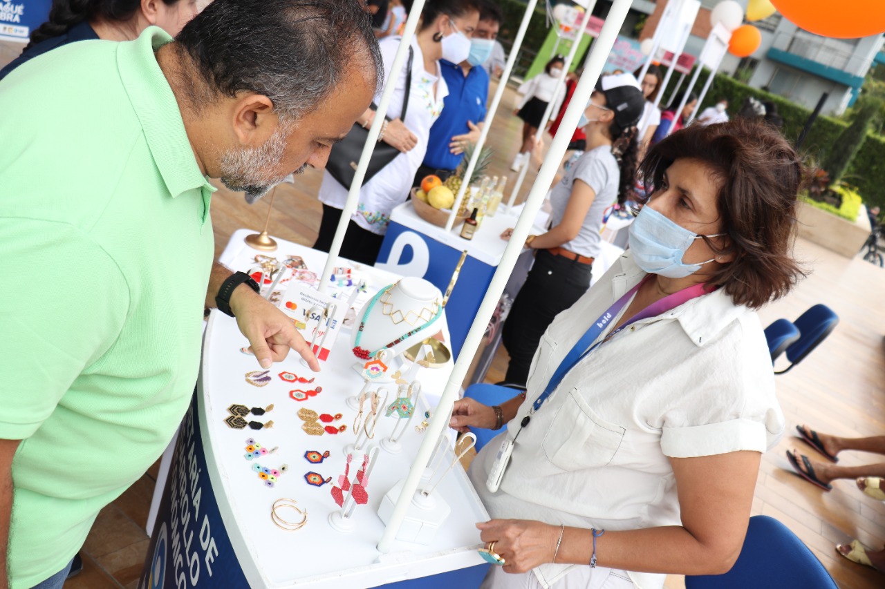 Ibagué Emprende y Crece, un programa que fortalece los emprendimientos 3