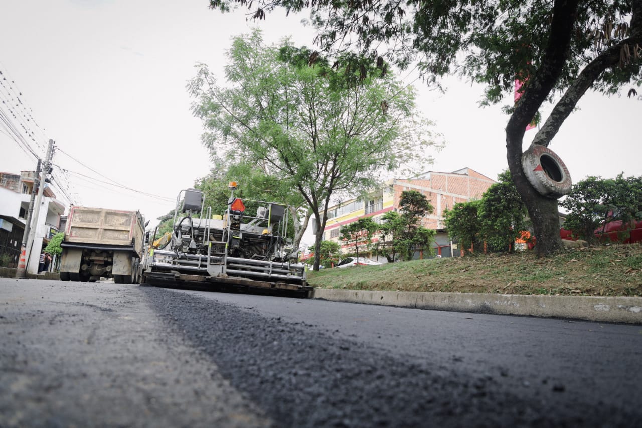 Estas cuatro vías entran en al programa a ‘1.000 x Obra’ 1