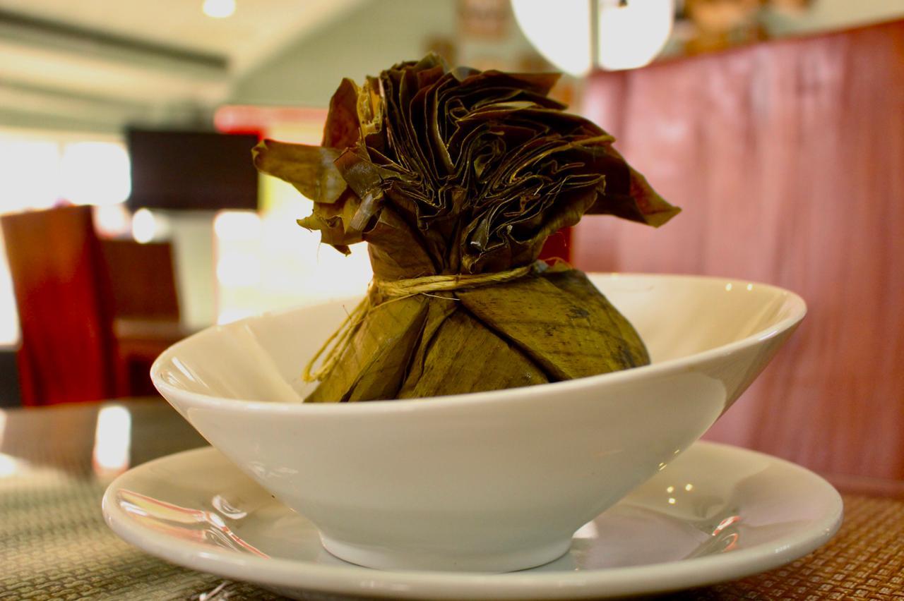 Las plazas de mercado se unen a la celebración del Día del Tamal 1