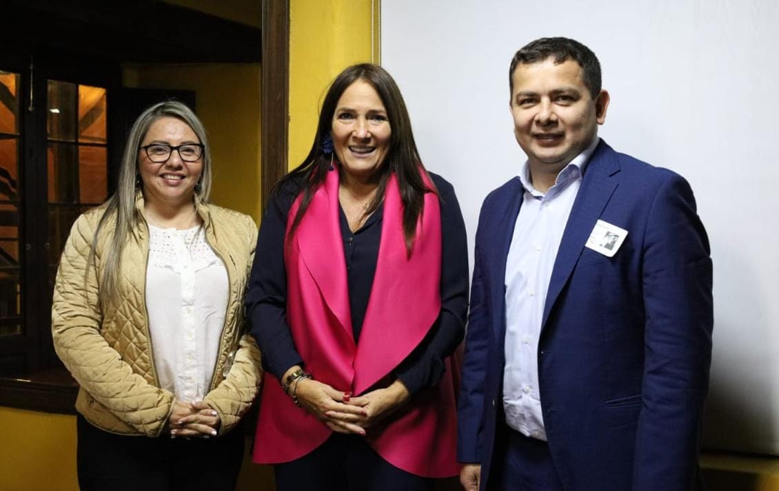 Ibagué, priorizada por el Gobierno Nacional para inversión en saneamiento básico 1