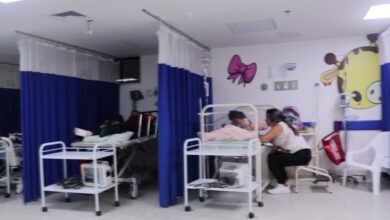 ¡Alerta en Ibagué! Sin camas UCI pediátricas para tratar casos graves de dengue 9