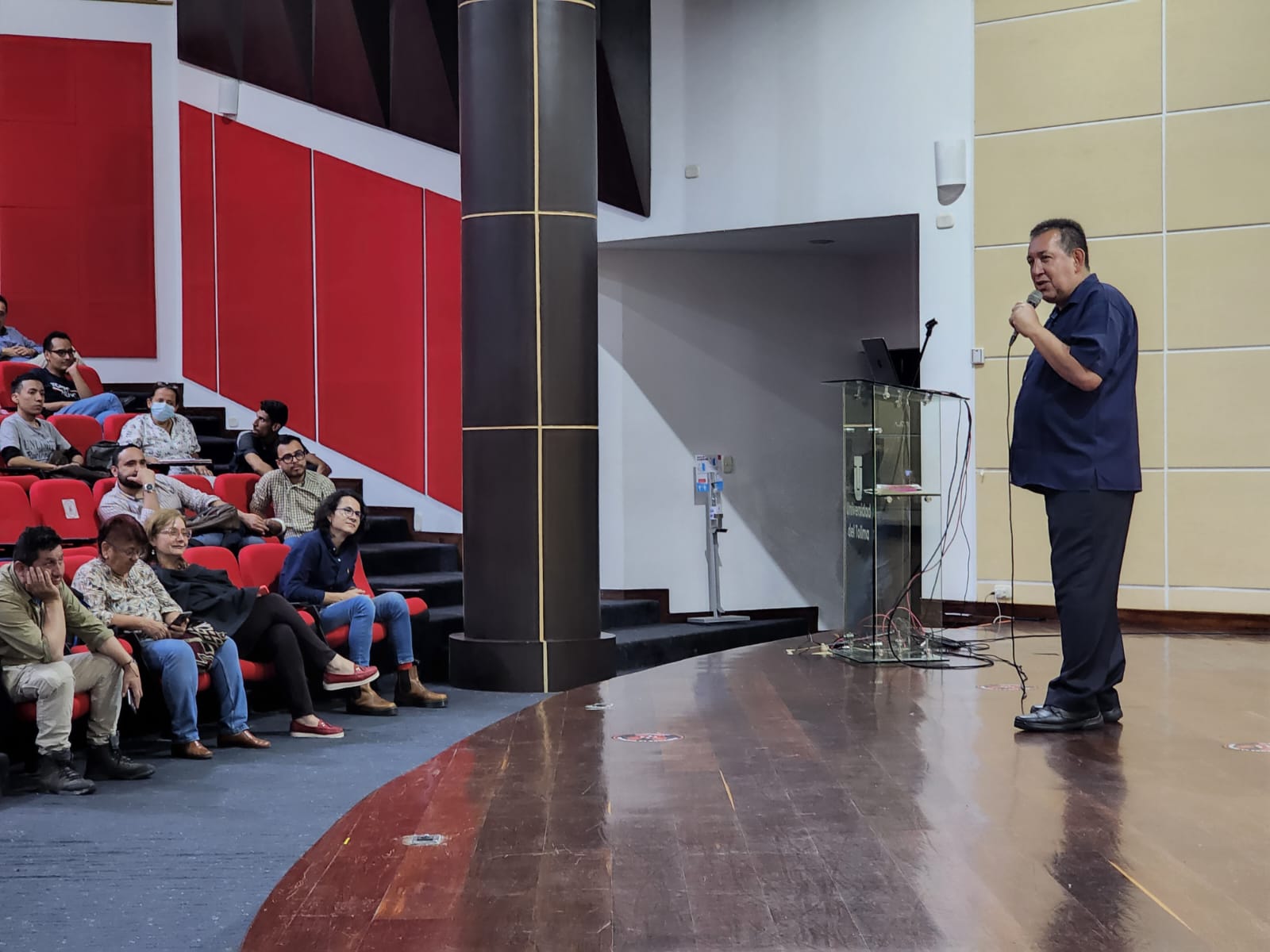 Expertos internacionales avalan la apuesta educativa de la UT 1