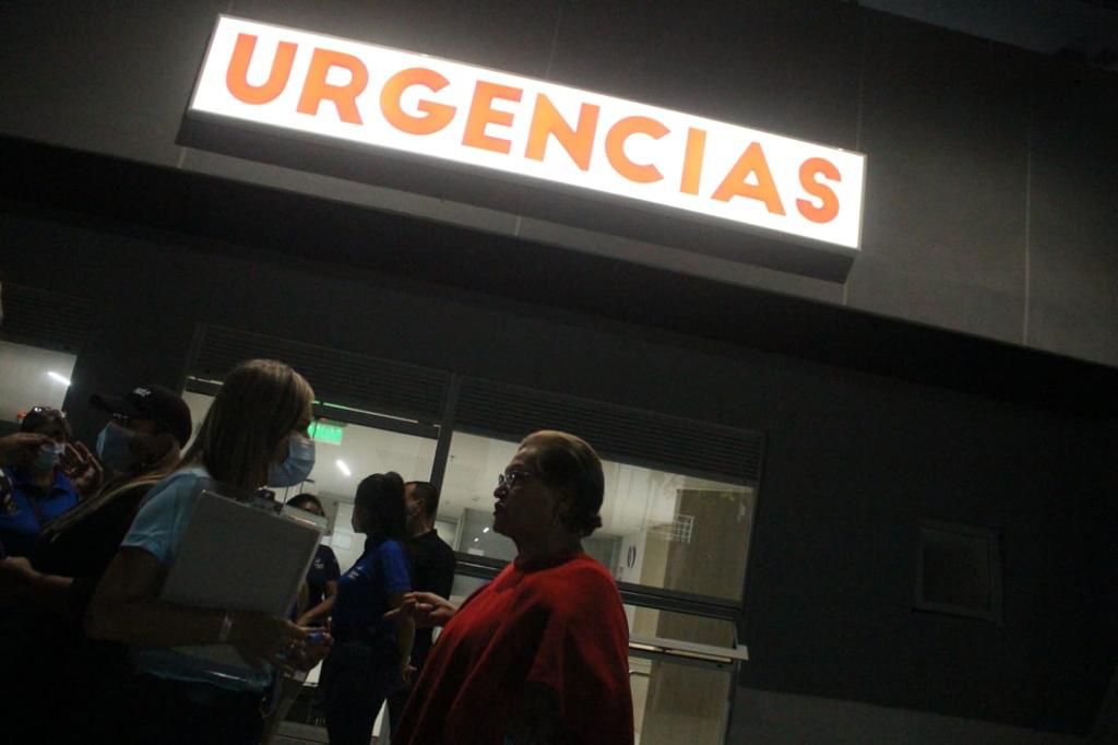Gobierno Local llega hasta centrales de urgencias para verificar los servicios 1