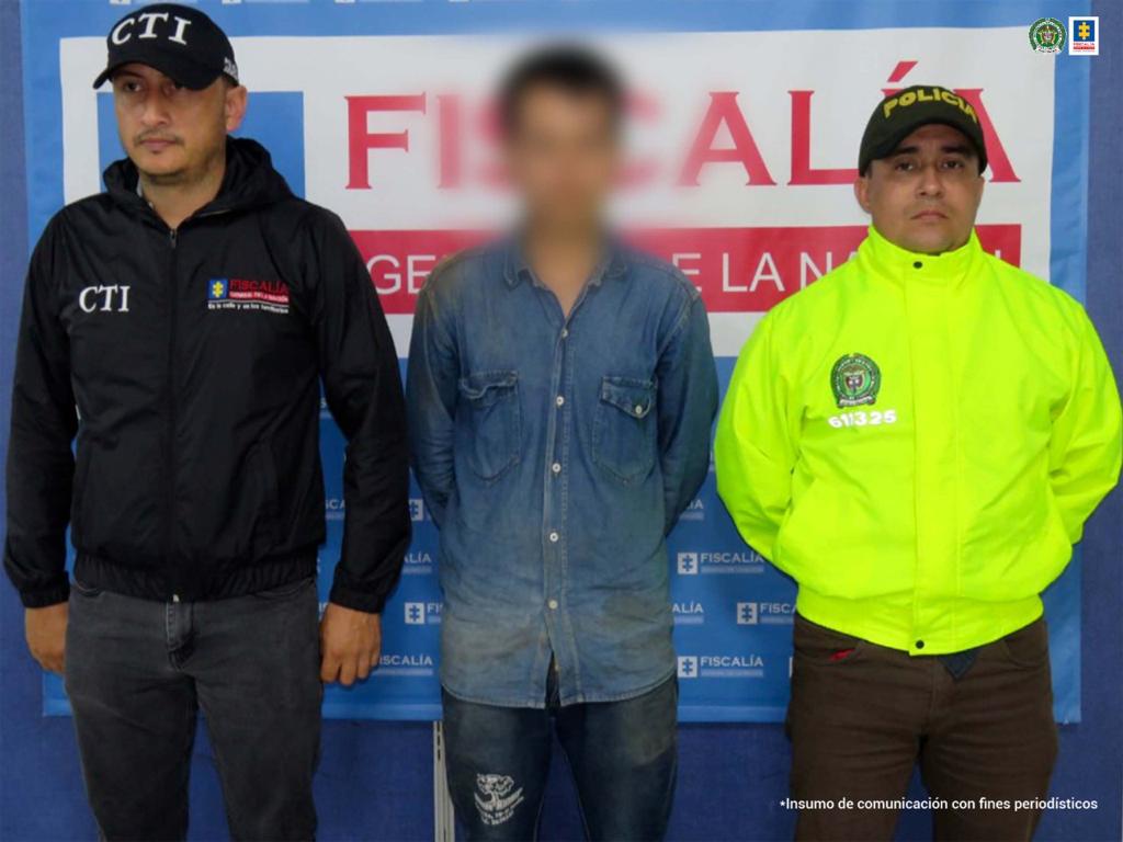 Los 11 hombres acusados de abuso sexual en el Tolima 19