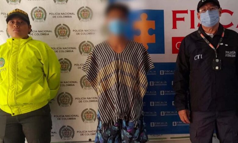 Los 11 hombres acusados de abuso sexual en el Tolima 13