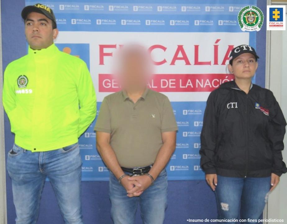 Los 11 hombres acusados de abuso sexual en el Tolima 15
