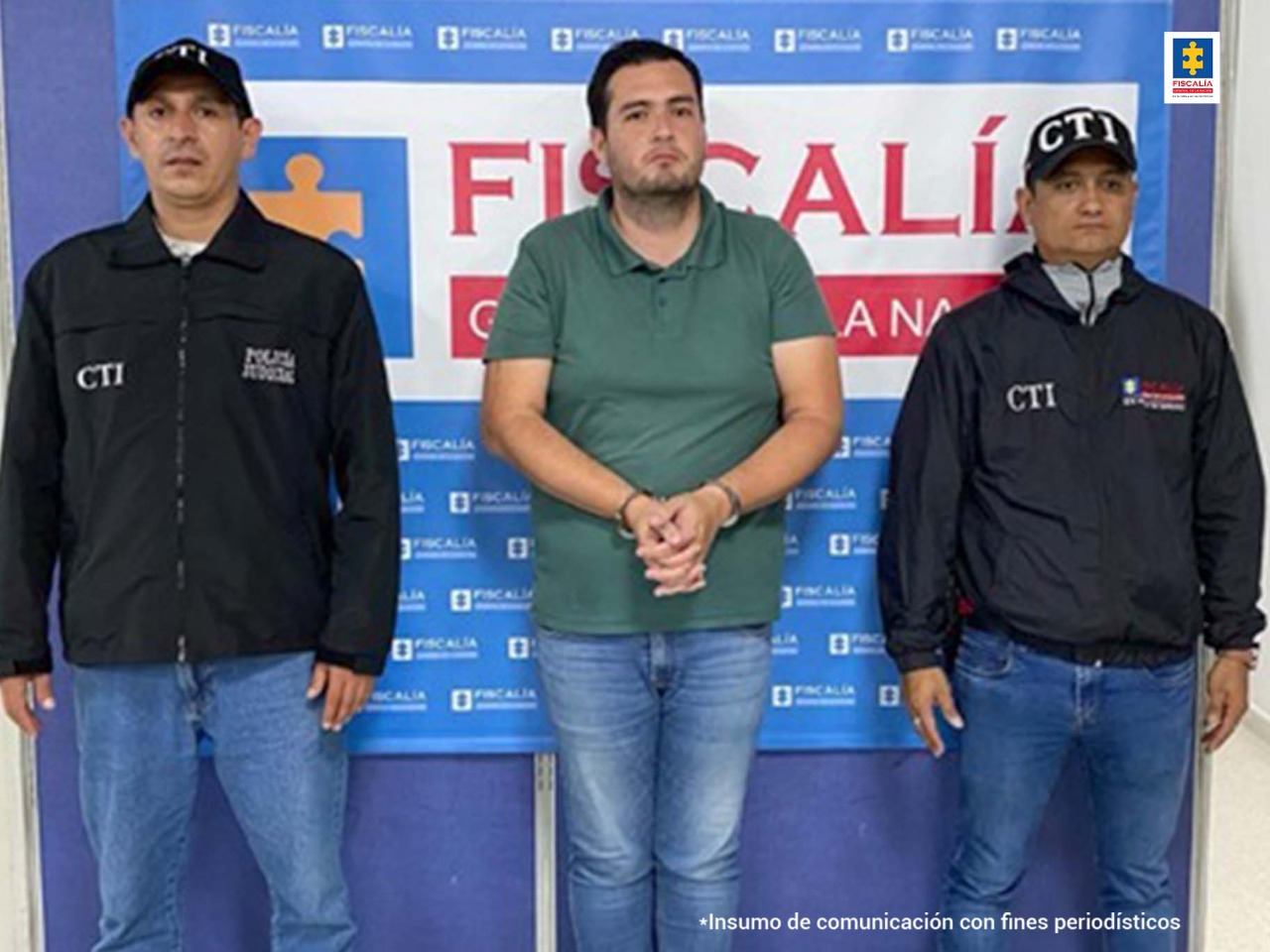 Cárcel para abogado que presuntamente estafó a 72 personas en Tolima y Meta 3
