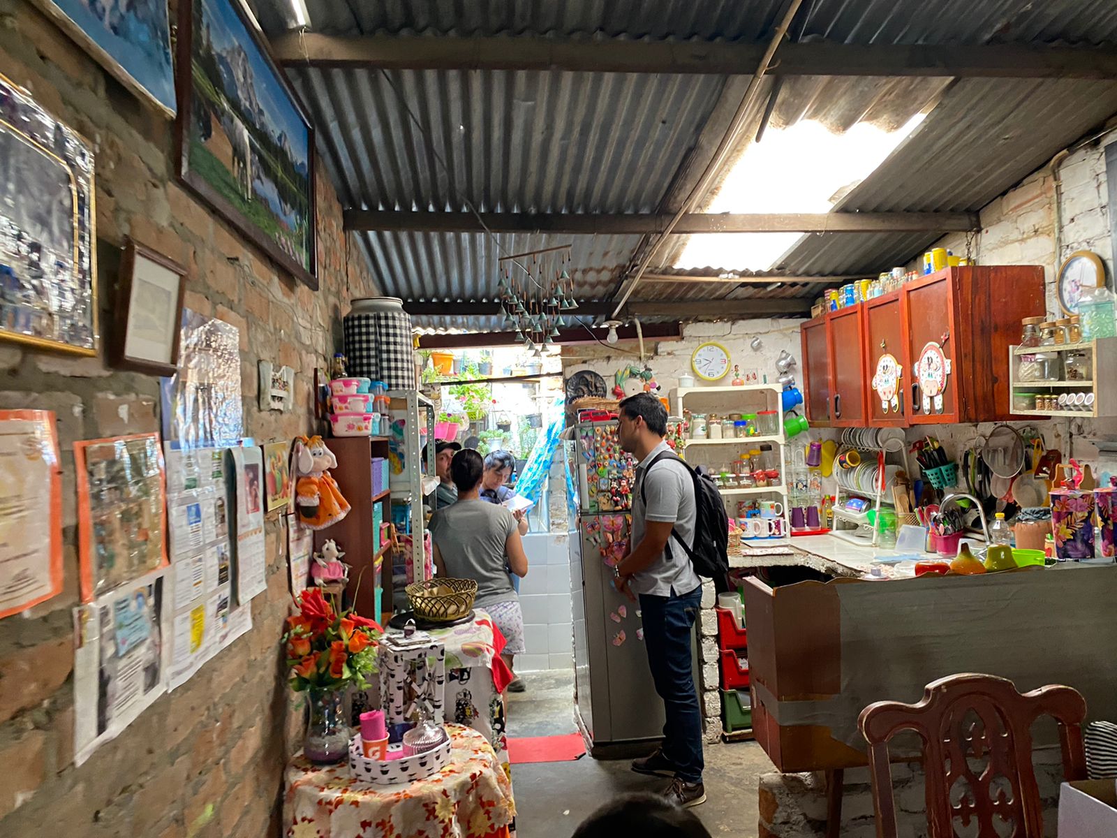 Así avanza la segunda fase del programa ‘Casa Digna, Vida Digna’ en Ibagué 1