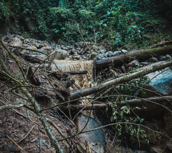 Prepárese, habrá baja presión de agua en la comuna 7 1