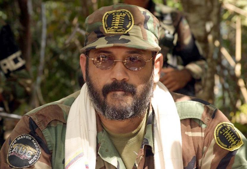 En Ibagué la JEP definirá si 'Jorge 40', entra en la Jurisdicción Especial para la Paz 1