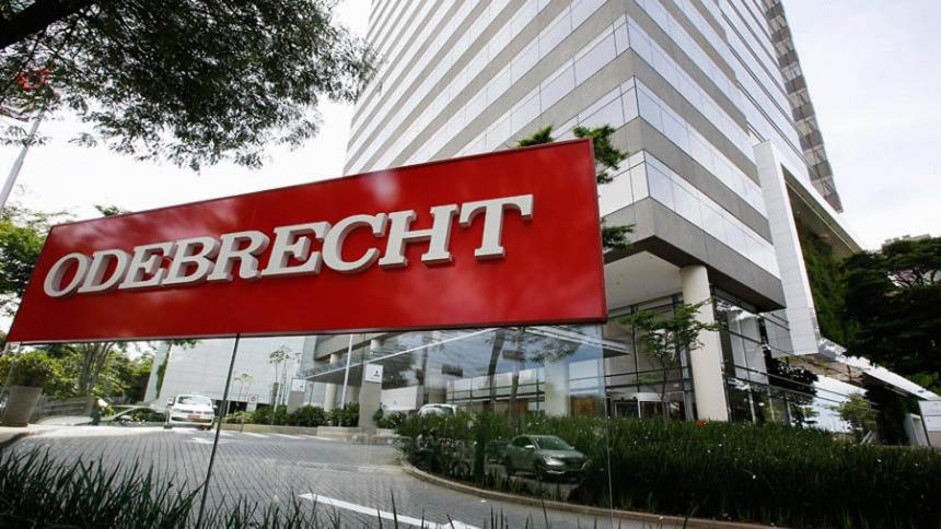 Fiscalía pide preclusión en la vinculación de Natalia Isaza Velásquez en caso Odebrecht 1