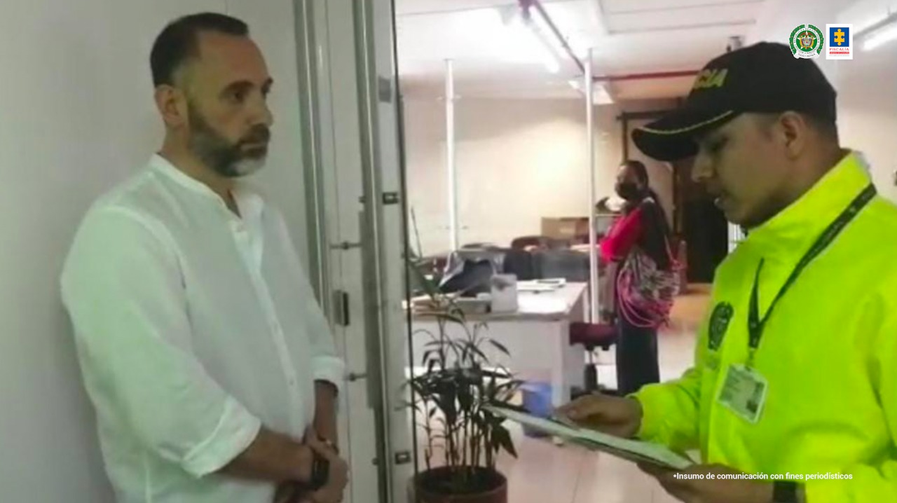 Caen otros dos colaboradores de red de corrupción del Senador Mario Castaño 3