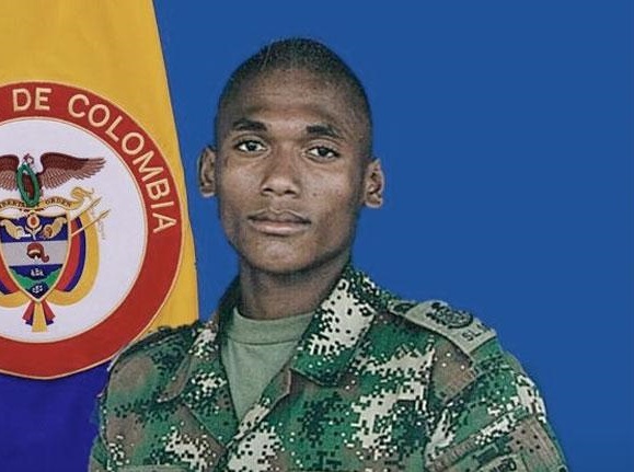 Un soldado muerto y nueve heridos por explosión de una granada en una base militar en Antioquia 1