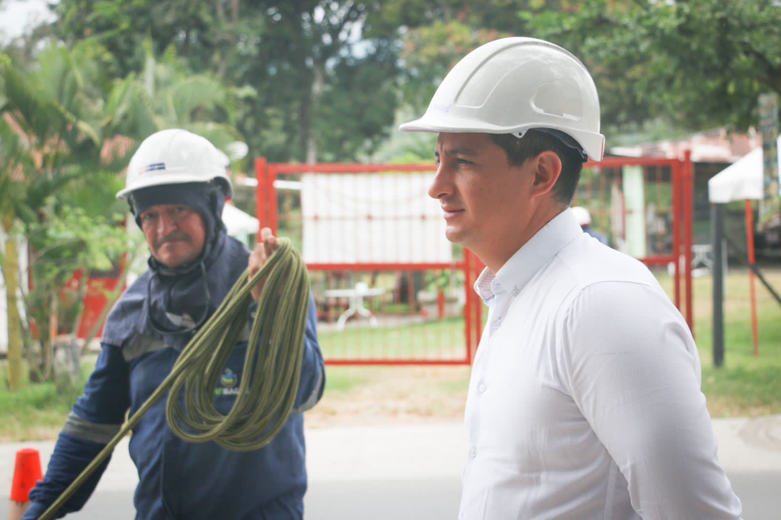  Felipe La Rota García, el nuevo gerente de Infibagué 1