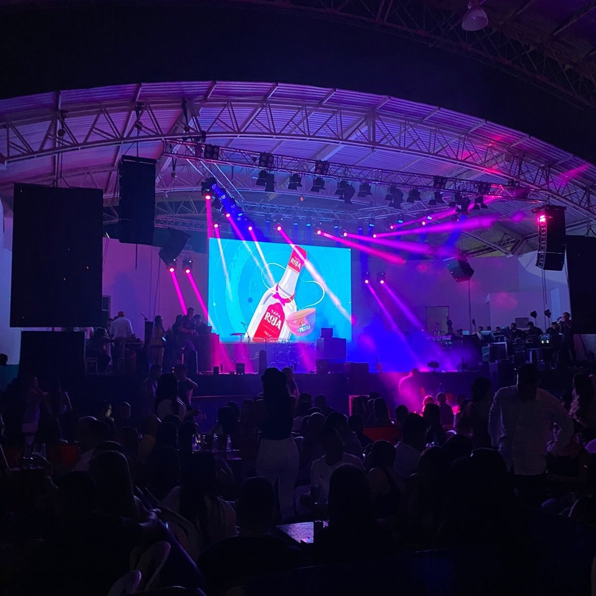Este sábado será el gran concierto gratuito de ‘Amor y Amistad’ en Ibagué 1