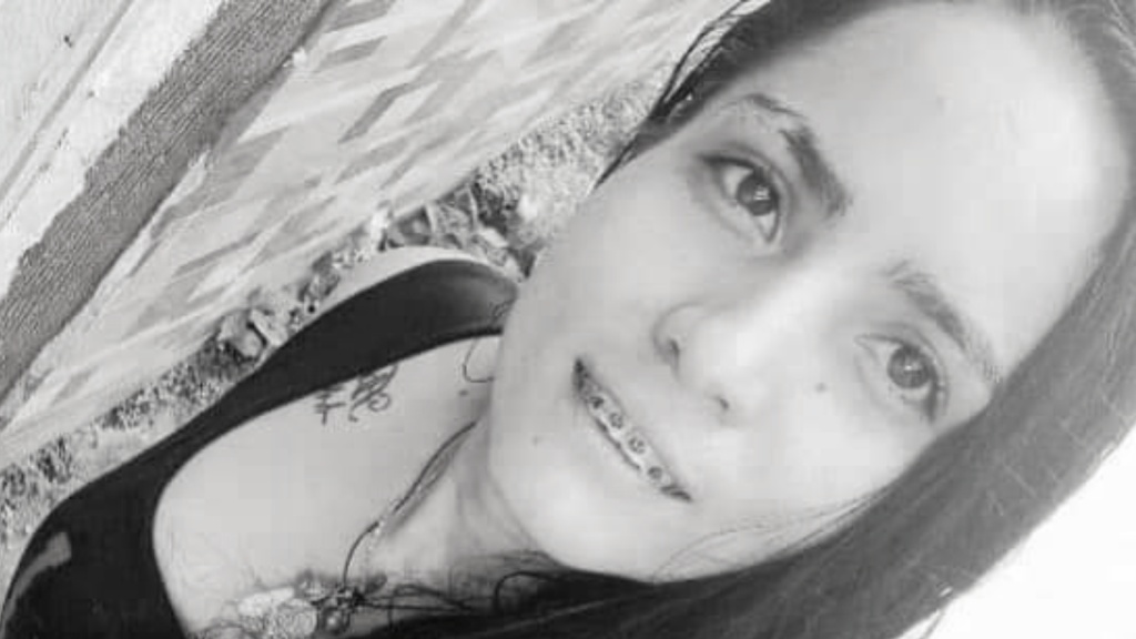 Sin vida hallaron a joven reportada como desaparecida 1