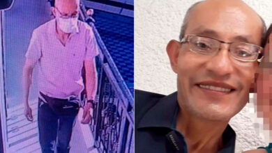 Falleció Gabriel Enrique González, el hombre que asesinó su hijo en Melgar 5
