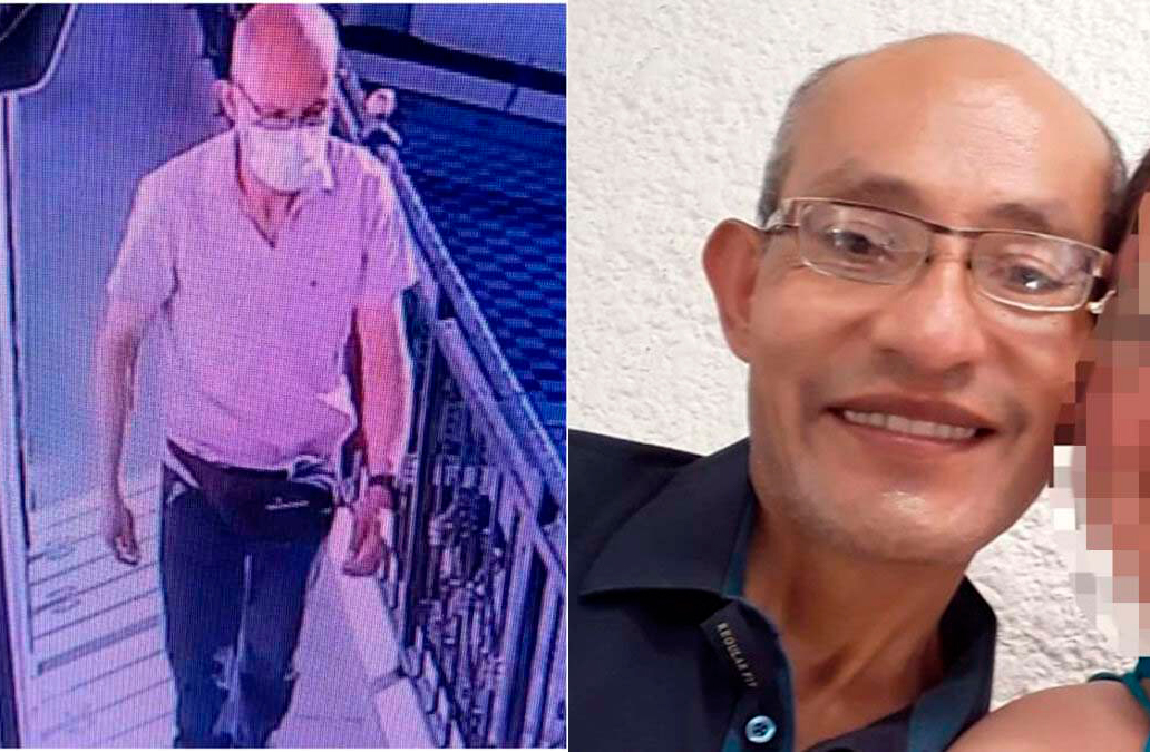 Entre Melgar y Girardot, capturan a hombre que asesinó a su hijo de 5 años 1