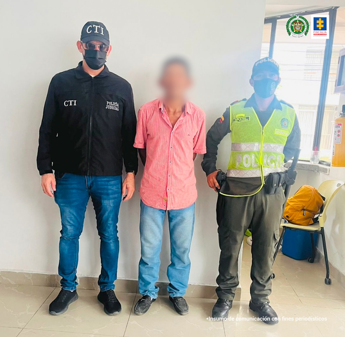 Padre y madrastra serían los responsables de la muerte de niño de 13 años en Santa Marta 3