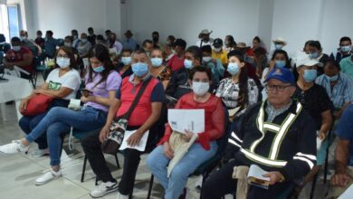 Víctimas del Tolima recibieron 2.800 millones en indemnizaciones 7
