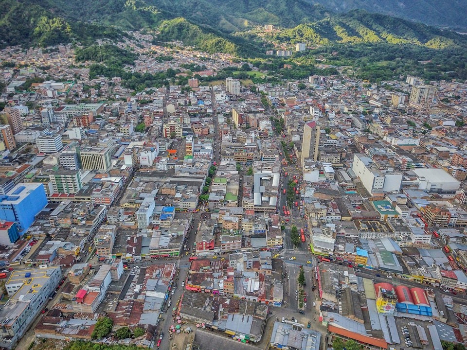 Éstos son los barrios que tendrán intermitencia en el servicio de agua este domingo 9