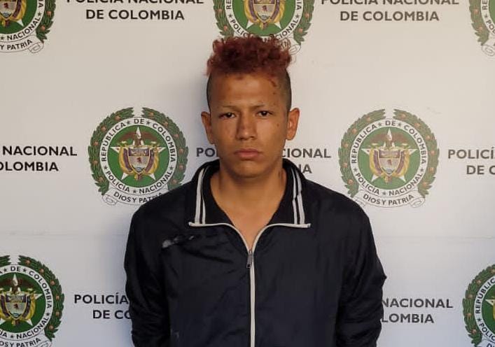 Lo cogen, duerme en la cárcel y un juez lo deja libre, lo han capturado dos veces en ocho días 1