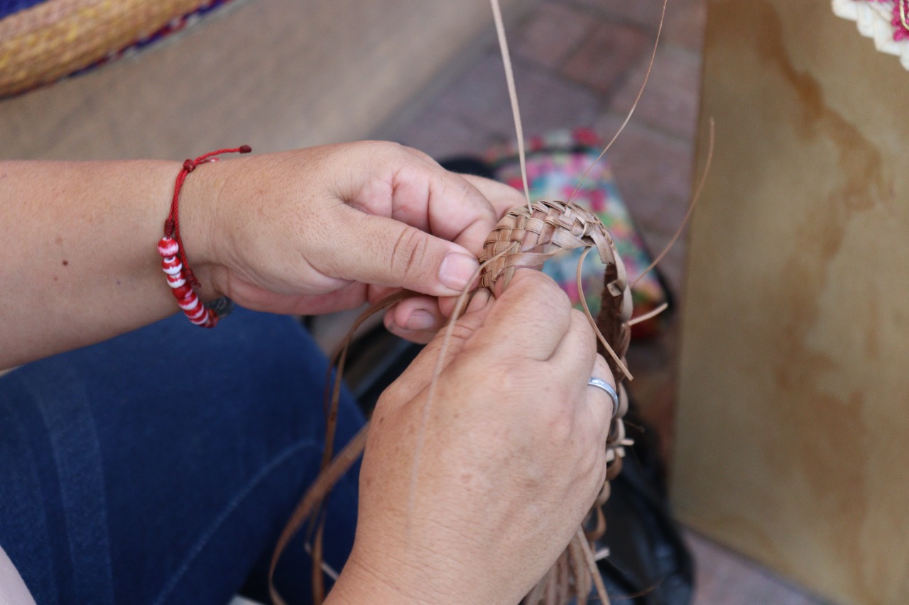 Artesanos del Tolima podrán postularse para participar en la Feria Orígenes de mi Tolima, edición navidad 1