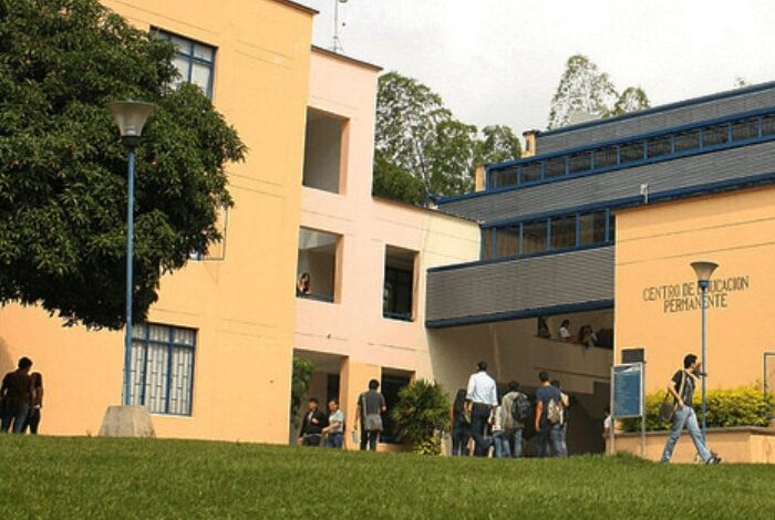 Estudiante de la Universidad de Ibagué falleció en el campus 3
