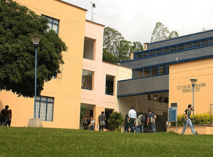 Estudiante de la Universidad de Ibagué falleció en el campus 3