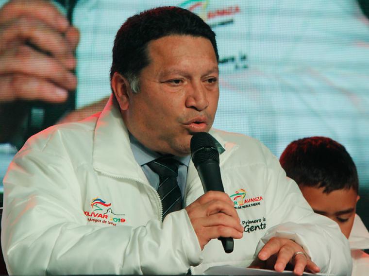 Absuelven a exalcalde de Cartagena en Investigación por contratación del PAE 3