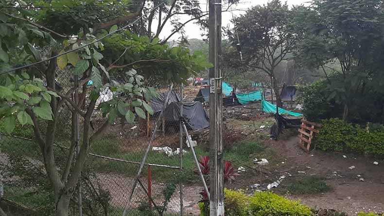 En Villa Resistencia encontraron niño desaparecido 1