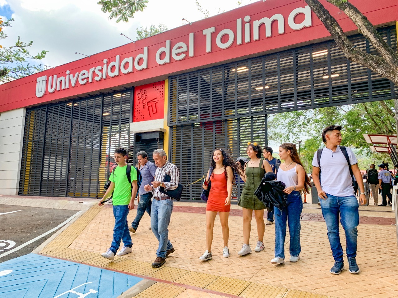 Universidad del Tolima avanza con firmeza en su calendario académico y nuevos programas: Vicerrector Jhon Jairo Méndez habla con Don Tamalio Noticias 1