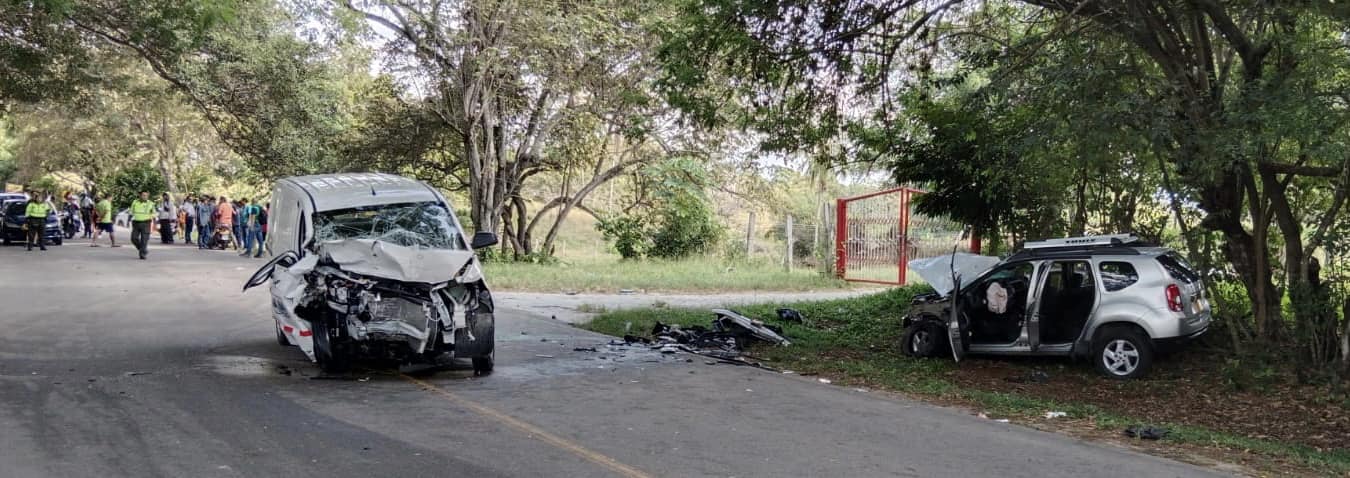 En los tres primeros días del 2023, tres personas han muerto en accidente de tránsito en el Tolima 4