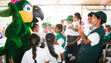 Cortolima anuncia proyectos de educación ambiental para comunidades indígenas 3