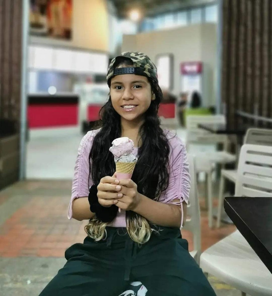 La tragedia de Danna Sofía habría sido causada por una obsesión perjudicial 3