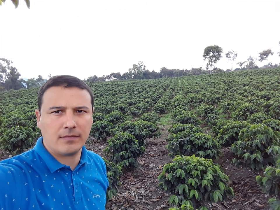 Toda mi vida ha estado ligada al café 7