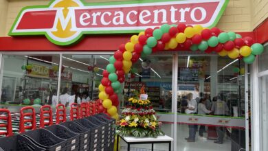 Mercacentro inauguró su nuevo punto en El Espinal 6